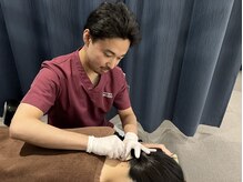 げんき堂鍼灸整骨院 ゲンキプラス 泉パークタウンタピオ(GENKIPlus)の雰囲気(男女問わずリピーター続出☆)