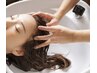 【贅沢ご褒美】頭浸浴＋oggiottoアロマスパで心身共に深呼吸＊60分   