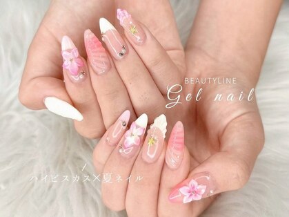 ビューティーライン 本厚木店(BEAUTY LINE)の写真