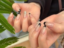 カリネイル(Calli nail)
