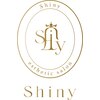 シャイニーのお店ロゴ