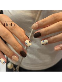 持ち込みデザイン