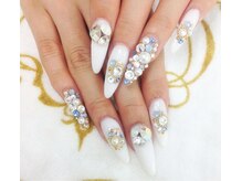 パリュール 新宿店(Parure)/スカルプ120分のせ放題