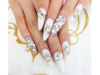 パリュール 新宿店(Parure)/スカルプ120分のせ放題