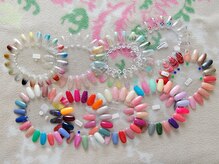 ネイルサロン プアメリア(Puamelia)/＊デザイン.2