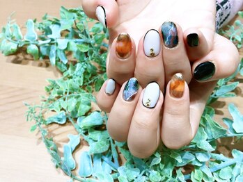 アメリ バイ リュクス(AMERI by Luxe)/ニュアンスデザイン