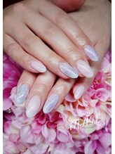 アイネイル(iNAIL)/