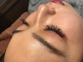 シルフ テソロ店(Sylph TESORO)/