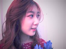 ネイル アイ プラスカザリ(+cazari)/flat lash…★