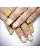 ネイルステーション ブルー(Nail Station BLUE)/TSUME.CO