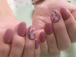 アート込みジェル603