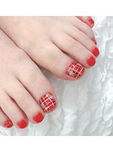 爪ソウシャイン(爪 SO SHINE)/チェック★