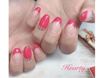 ハーティー(Hearty)/