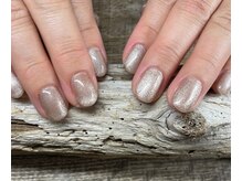 爪屋べっぴん堂/ワンカラー