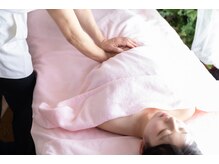 エフ ローズ(F.Rose)/7　子宮インナーセラピー　