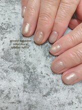プライベート ネイルサロン マーマ(murmur)/ワンカラーネイル