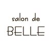 サロン ド ベル(salon de BELLE)のお店ロゴ