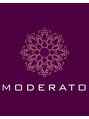 モデラート(MODERATO)/MODERAT