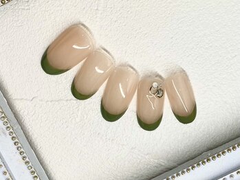 ノア(Noah)/定額デザイントレンドコース