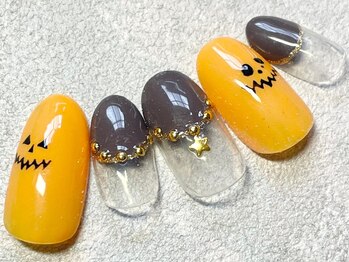 トータルビューティ ノイド(Noid)/ハロウィンコレクション♪