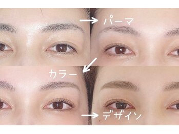 リリー オブ ザ バレー(lily of the valley)/