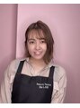 ビューティースペース ビィーラボ(BeautySpace BeLAB)&nbsp;青柳 理沙