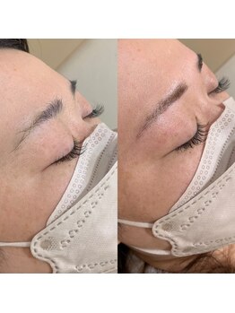 トータルビューティー ハナコ/まつエク＋アイブロウ