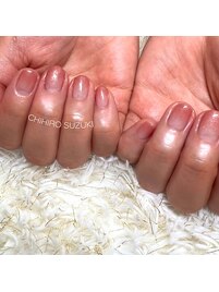 カラーグラデーション ¥5500