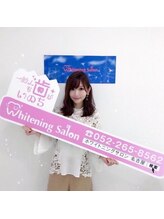 ホワイトニングサロン 札幌店/【ホワイトニング】#札幌#大通り