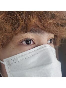 六甲道アイラッシュ バイビー(六甲道アイラッシュ by Vie)/六甲道アイラッシュbyVie