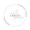 クレビア 宝塚(CREVIA)ロゴ