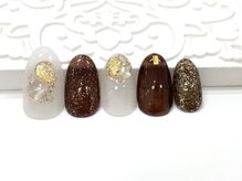 ネイルサロン アウリノ 大宮店(AULINO)/