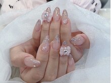 リンドネイルバイモカ(Lind nail by moca)