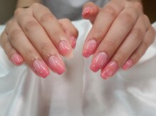 グラシアス(Gracias)/ももネイル