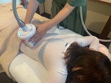 ツリー(tree)/エンダモロジー　ボディ