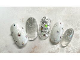 ♪12月定額アートネイル♪