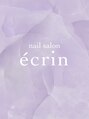 エクラン(ecrin)&nbsp;ecrin. mugi