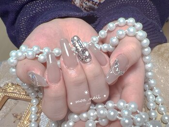 モアネイル 新宿/