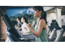 エル フィットネス(L-FITNESS)