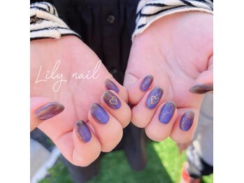 リリーネイル(LILY NAIL)
