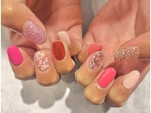 レストヘアー(Resto hair)/アート