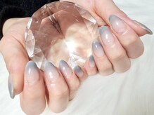 リザボーテ(Liza beate)/グラデーション