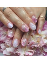 アイネイル(iNAIL)/