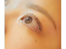 ワードローブ バイ シェリー(Wardrobe by CHERIE)/マスカラパーマ