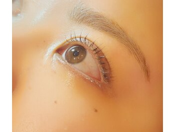 ワードローブ バイ シェリー(Wardrobe by CHERIE)/マスカラパーマ