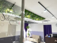 サクラブロウ 姫路(Sakura-blow)/姫路駅から徒歩1分