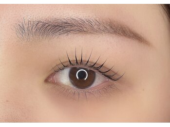 ジャニスアイラッシュ 白石店(JANIS EYELASH)/ナチュラルまつげパーマ