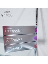 カンポ 千早店(campo)/ラッシュアディクト