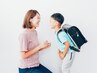 こどもの姿勢改善 ４０分 【 小学生用 】　5,500円 → 3,300円