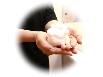 ヨサパーク ジュエル ハビビ 水木店(YOSA PARK JEWEL HABIBI)/セリッサビューティーソープ洗顔